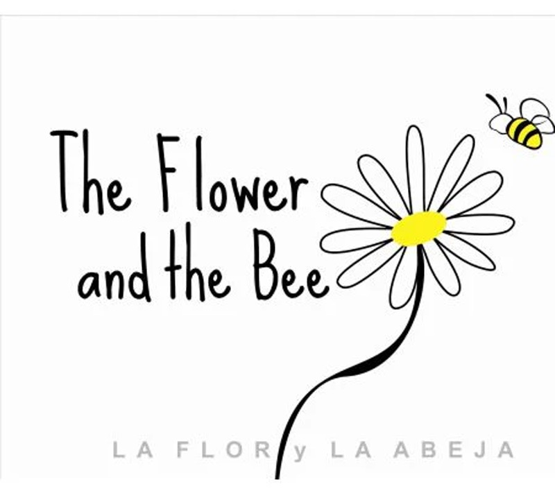 Flower and the Bee