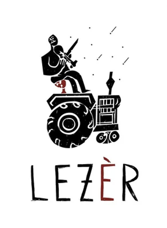 Foradori Lezer