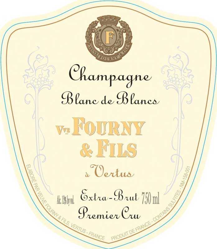 Fourny Fils Extra Brut