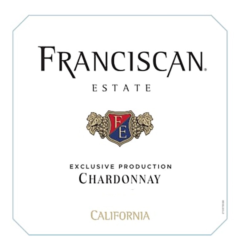 Franciscan Estate Chardonnay