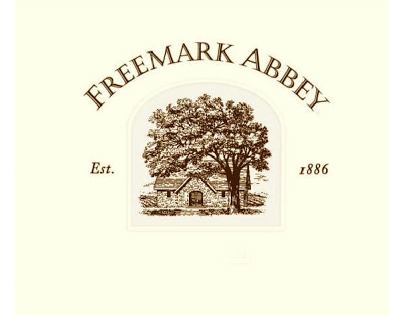 Freemark Abbey