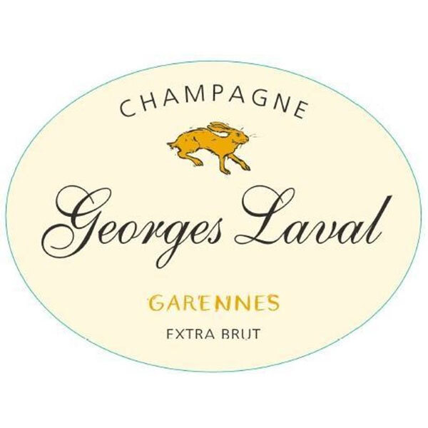 Georges Laval Garennes Extra Brut