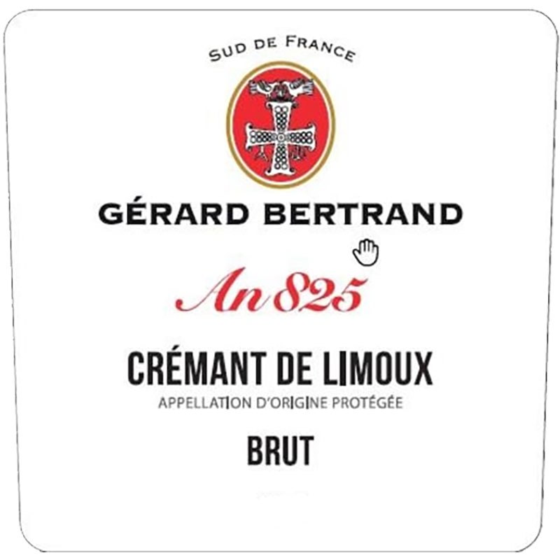 Gerard Bertrand Cremant Brut