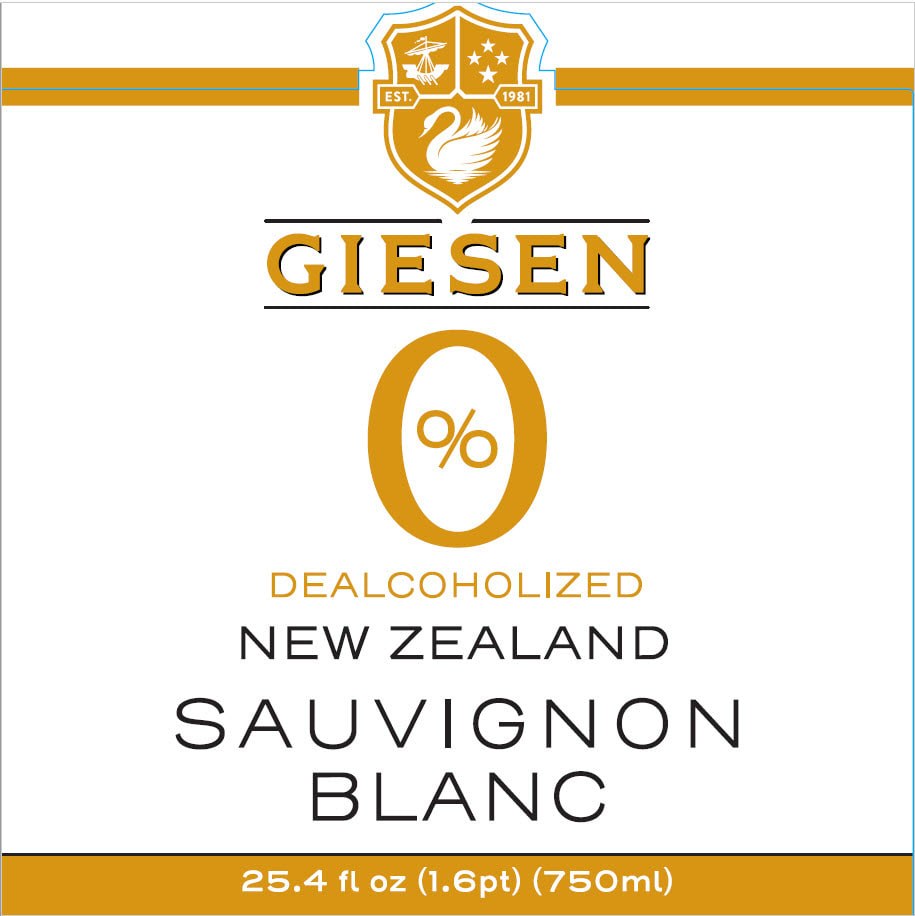 Giesen NA Sauvignon Blanc