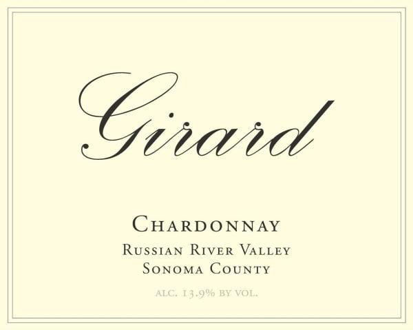 Girard RRV Chardonnay