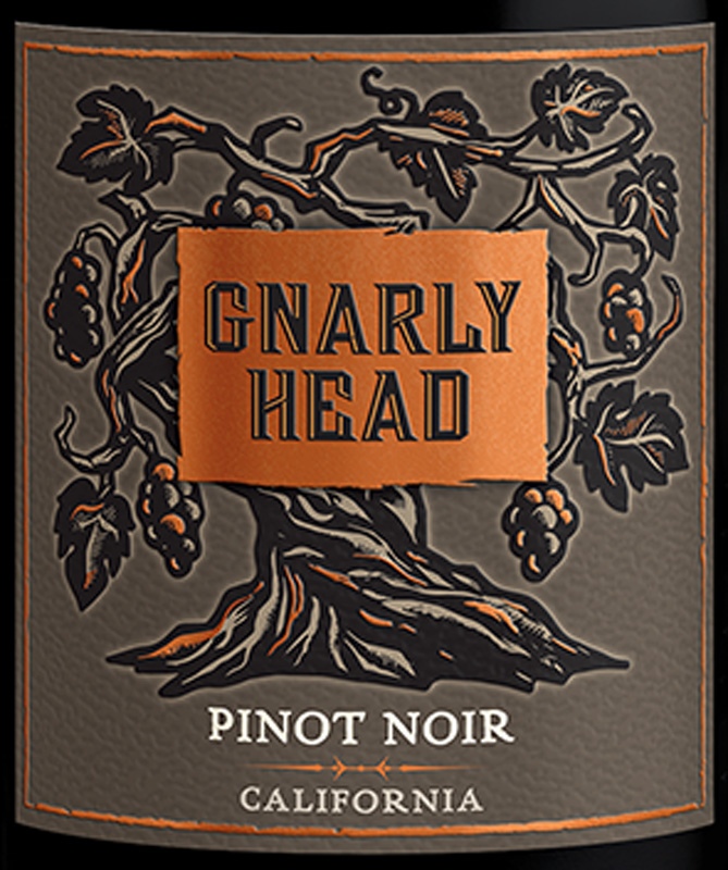 Gnarly Head Pinot