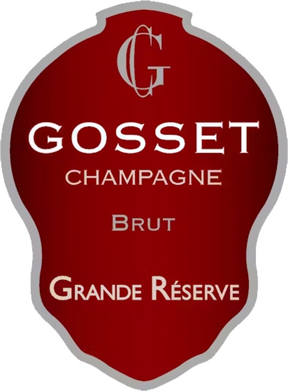 Gosset Grand Reserve Brut