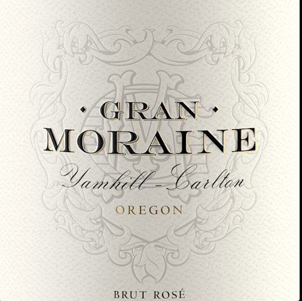 Gran Moraine Brut Rose
