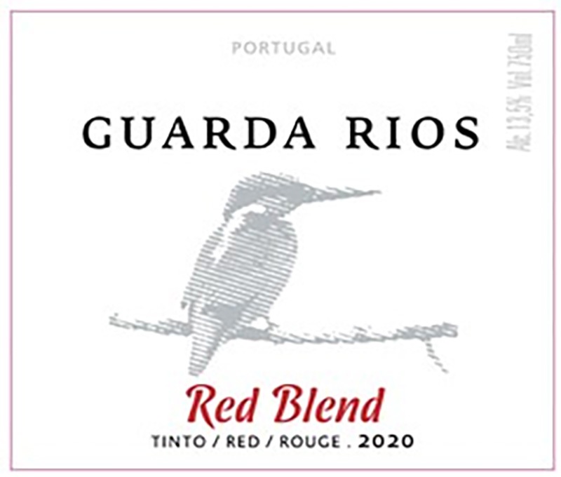 Guarda Rios Red 20