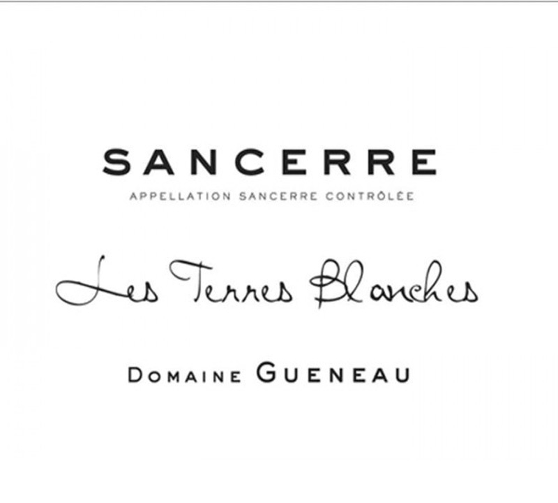 Gueneau Terres Blanches