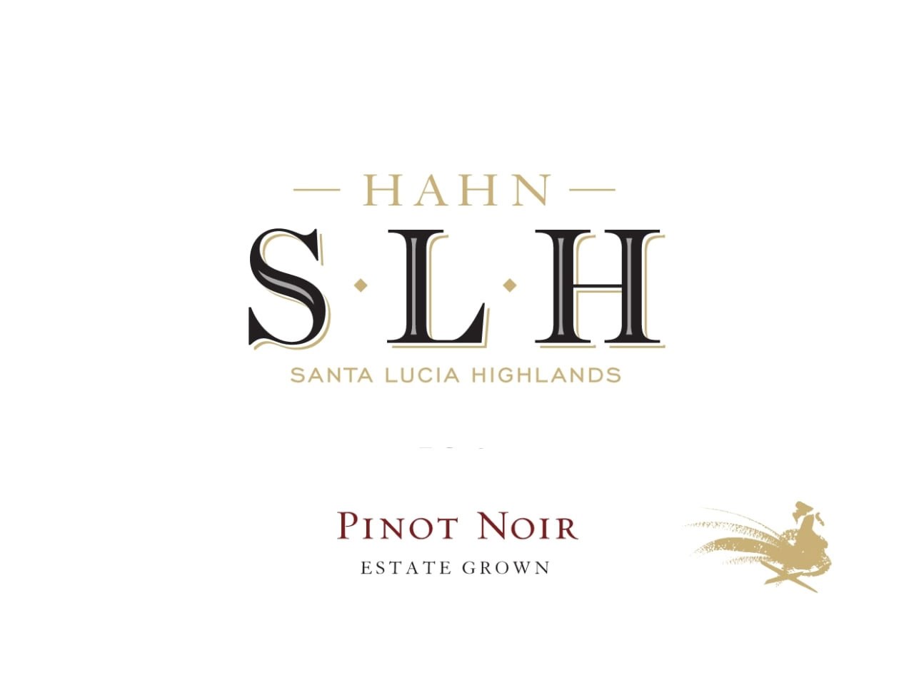 Hahn SLH Pinot