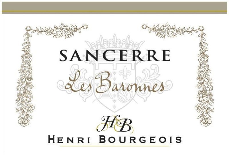 Henri Bourgeois Sancerre