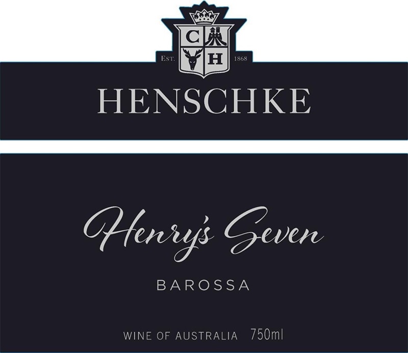 Henschke Henrys Seven