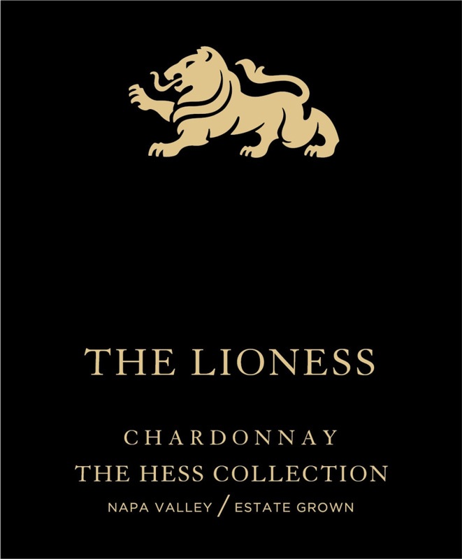 Hess Collection Lioness Chardonnay