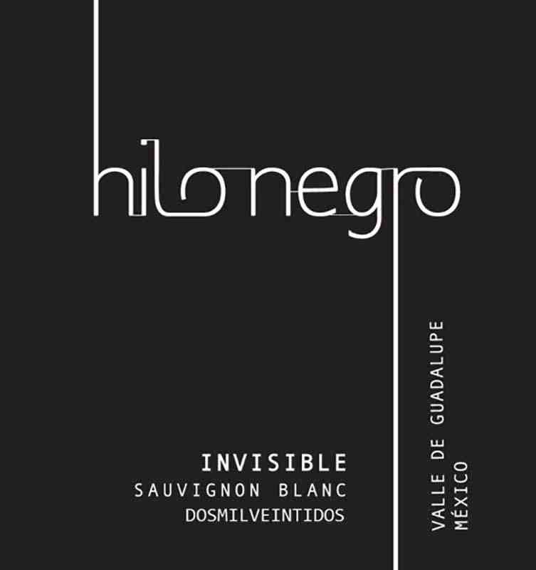 Hilo Negro Invisible