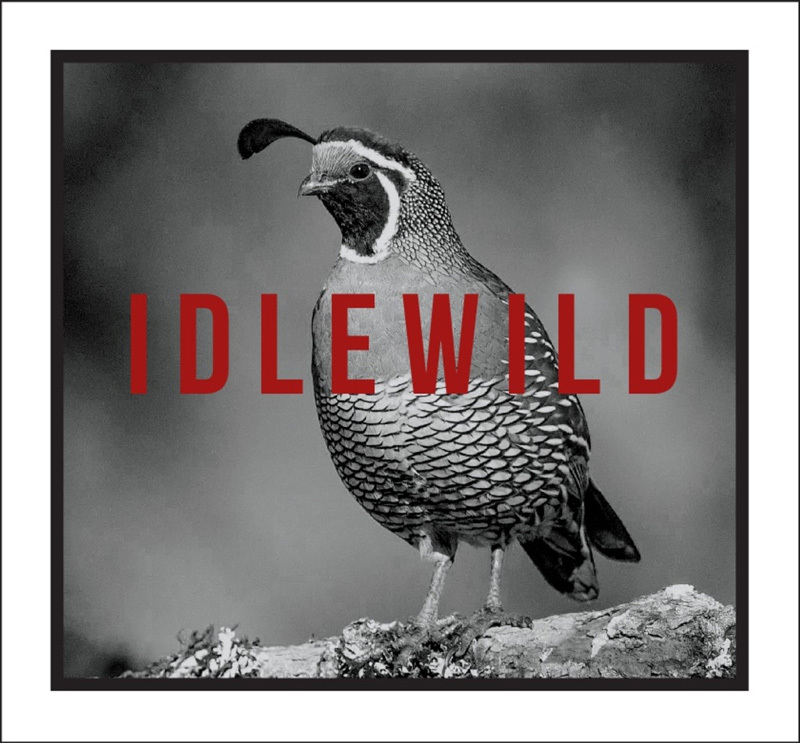 Idlewild Flora and Fauna Red