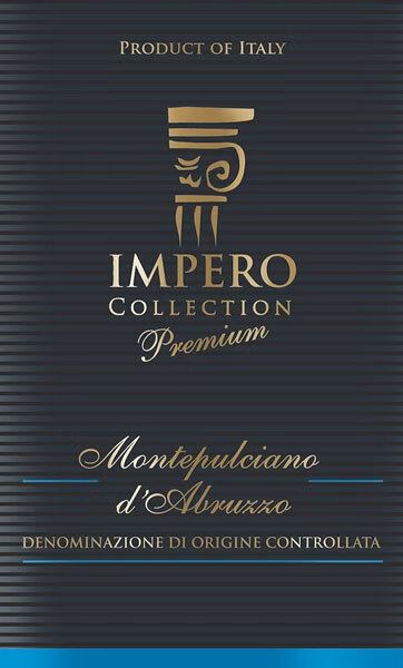 Impero Collection Montepulciano