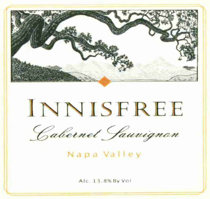 Innisfree Cabernet