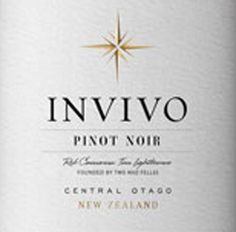 Invivo Pinot Noir