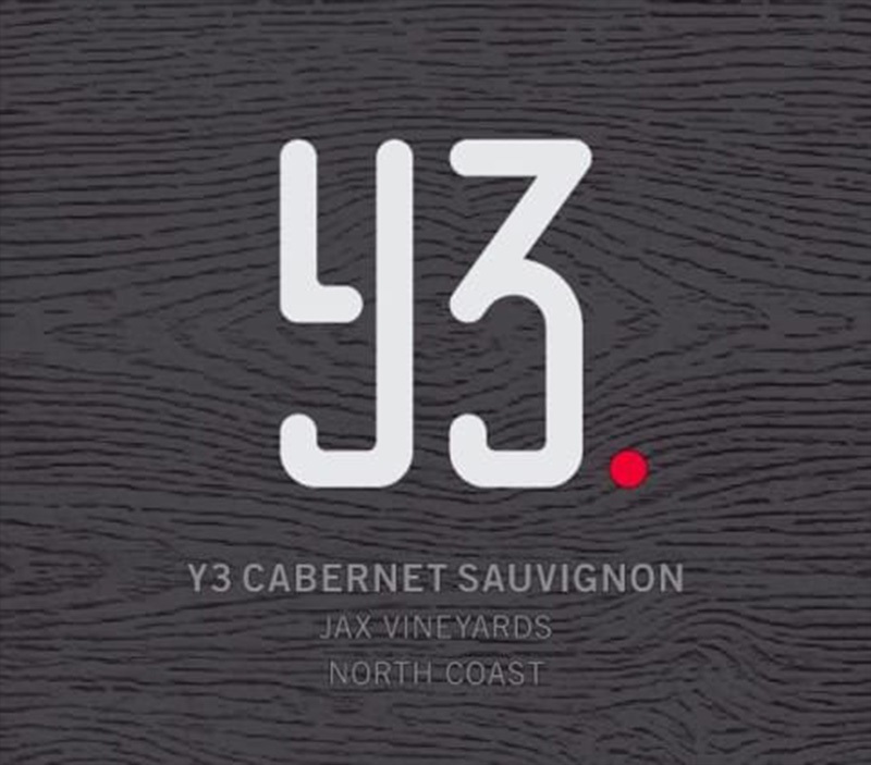 Jax Y3 Cabernet