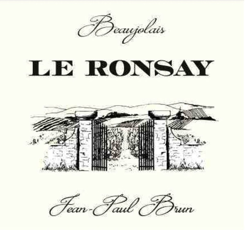 Jean Paul Brun Le Ronsay