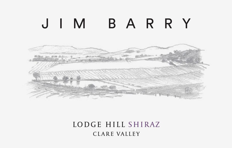 Jim Barry Lodge Hill Shiraz