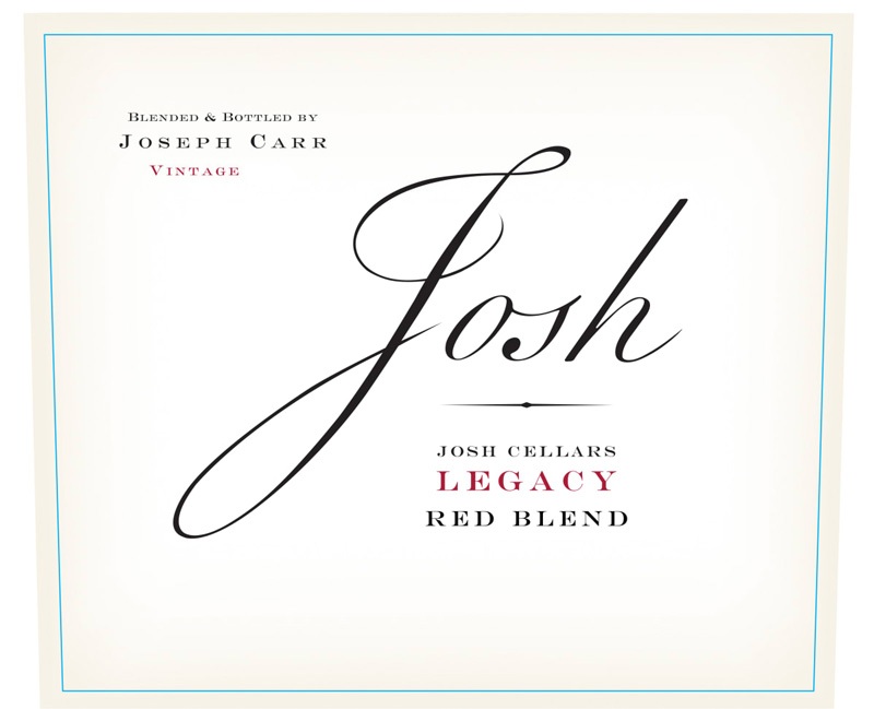 Josh Legacy Red