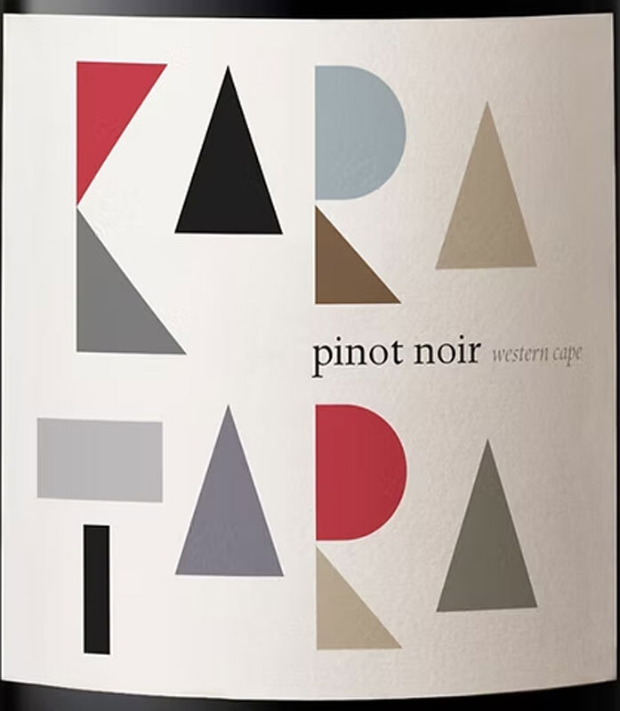 Kara Tara Pinot Noir