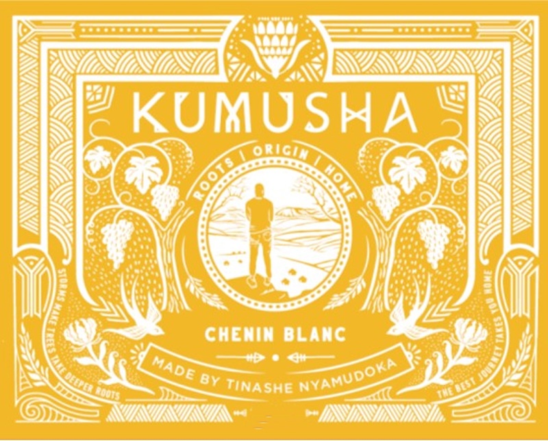 Kumusha Chenin Blanc