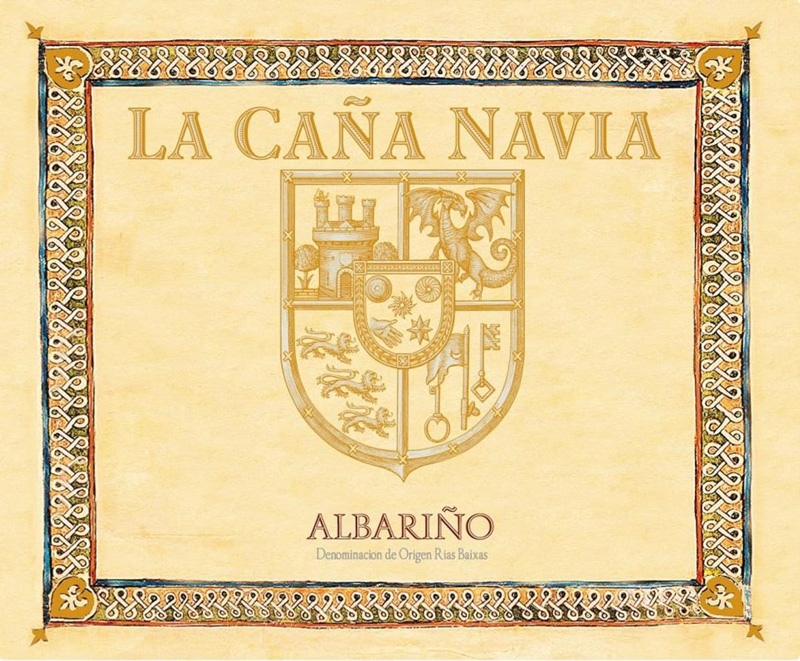 La Cana Navia