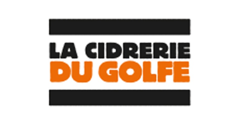 La Cidrerie du Golfe Logo