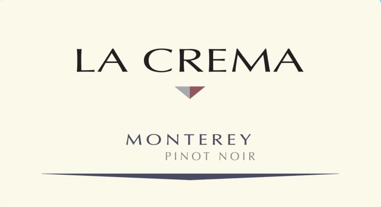 La Crema Monterey Pinot