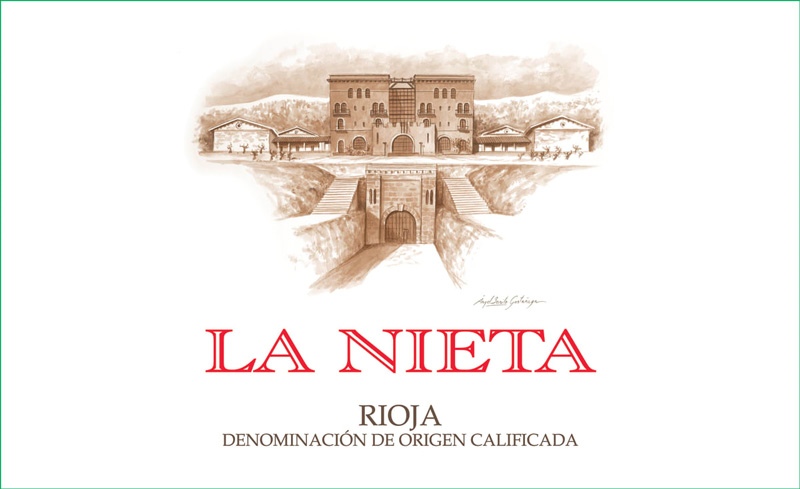 La Nieta Rioja