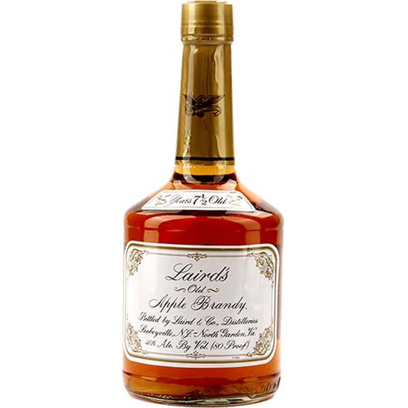 Lairds Old Apple Brandy
