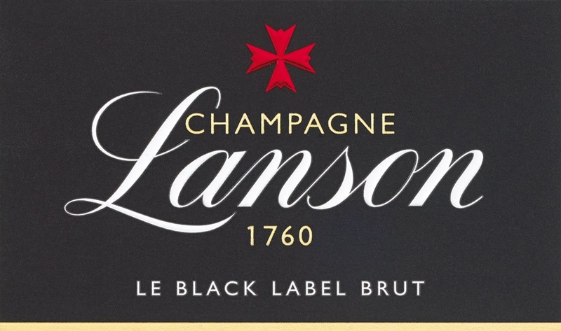 Lanson Black Label Brut