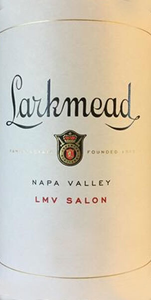Larkmead LMV Salon Red Wine