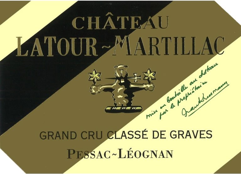 Latour Martillac