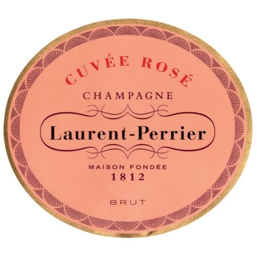 Laurent Perrier Cuvee Rose