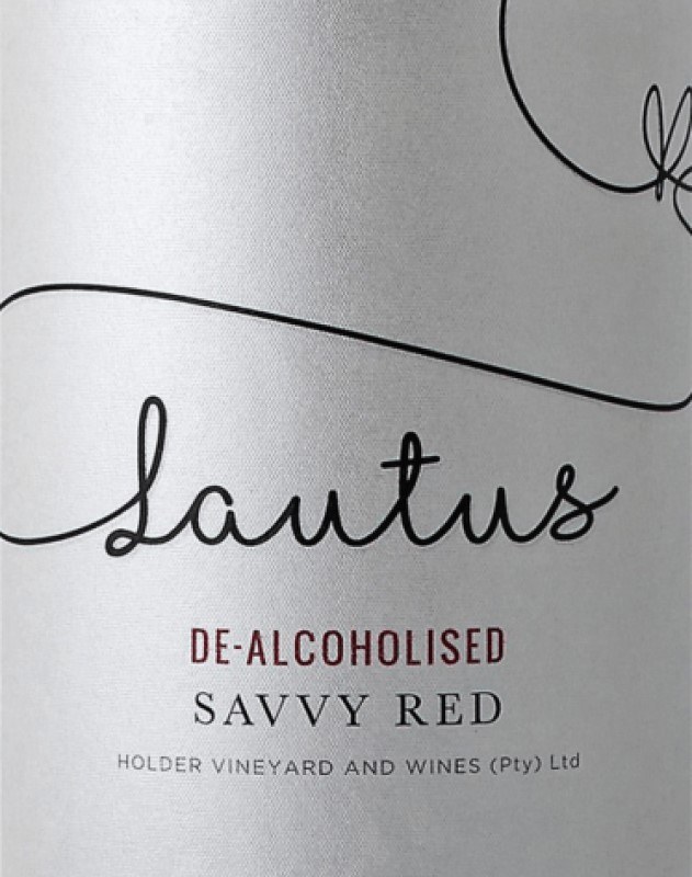 Lautus Savvy Red