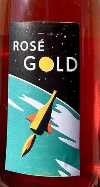 Leon Gold Rose Gold