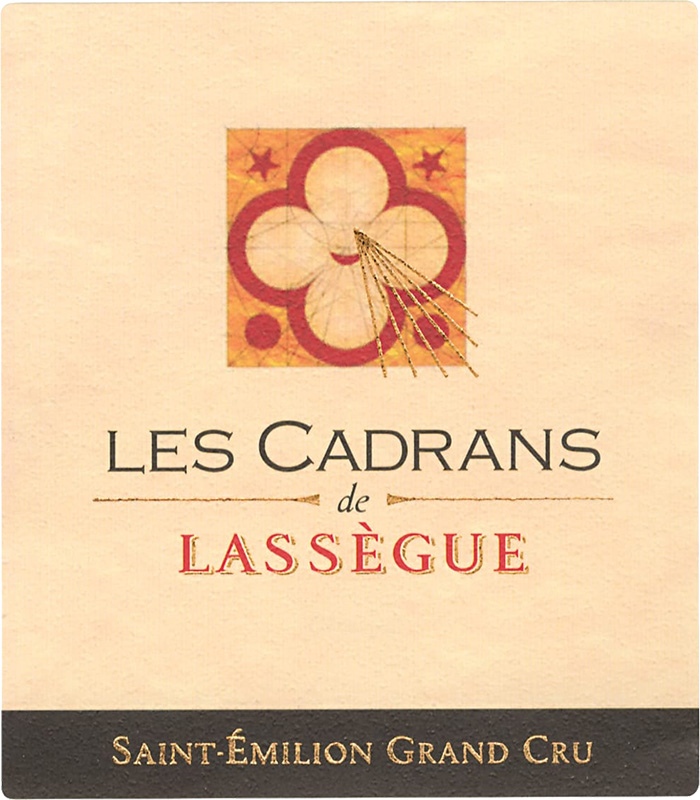 Les Cadrans de Lessegue