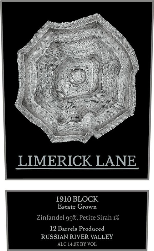 Limerick Lane 1910 Block