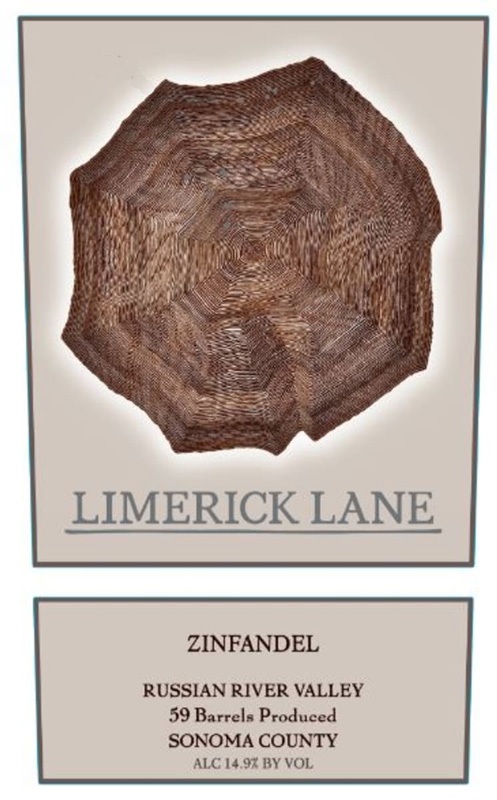 Limerick Lane Zinfandel