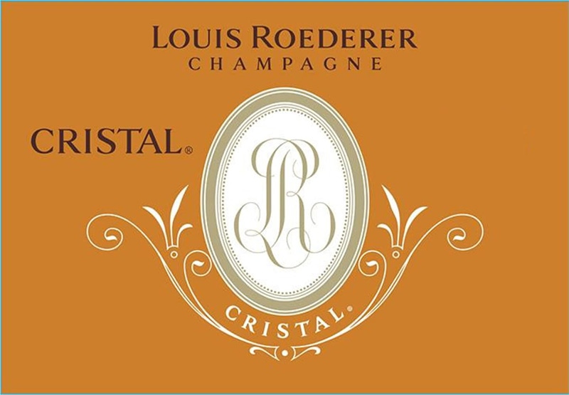 Louis Roederer Cristal