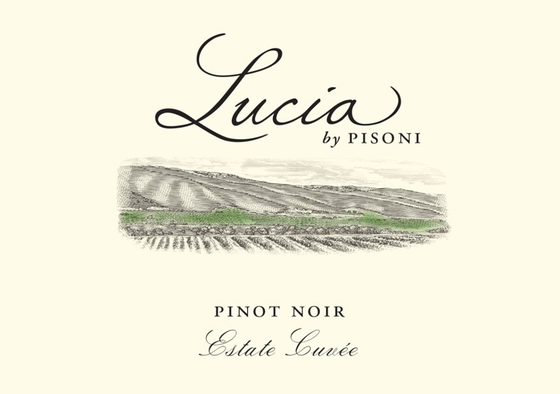 Lucia Garys Pinot Noir