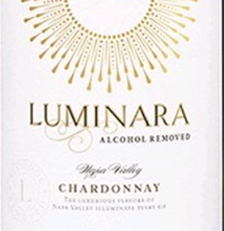 Luminara NA Chardonnay