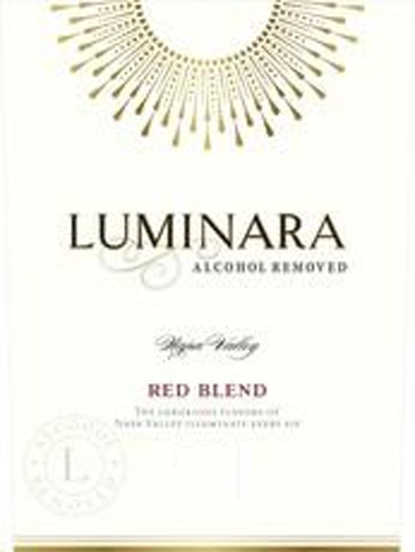 Luminara NA Red Blend