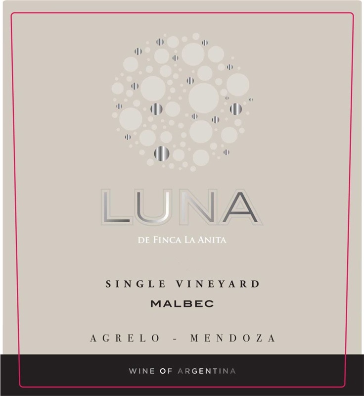 Luna Finca La Anita Malbec