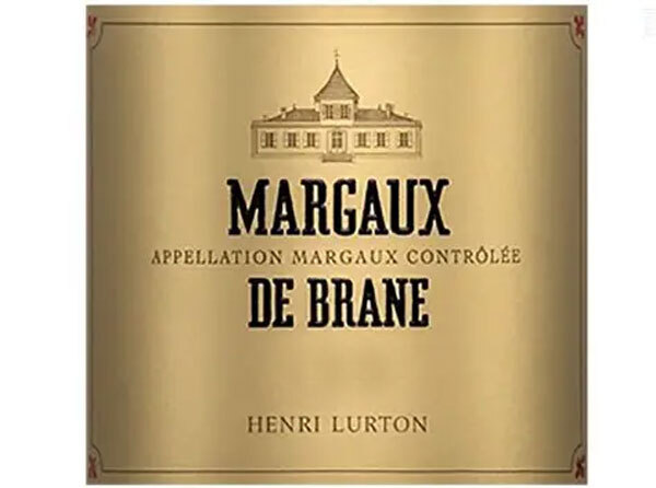 Margaux de Brane