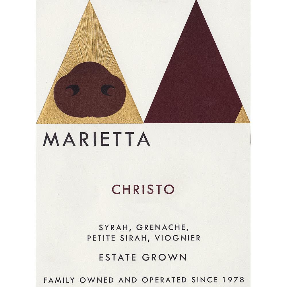 Marietta Christo